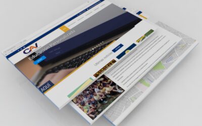 Páginas web profesional para empresas en Paraguay