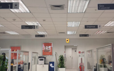 Señalética Corporativa, Vial y de Seguridad en Paraguay
