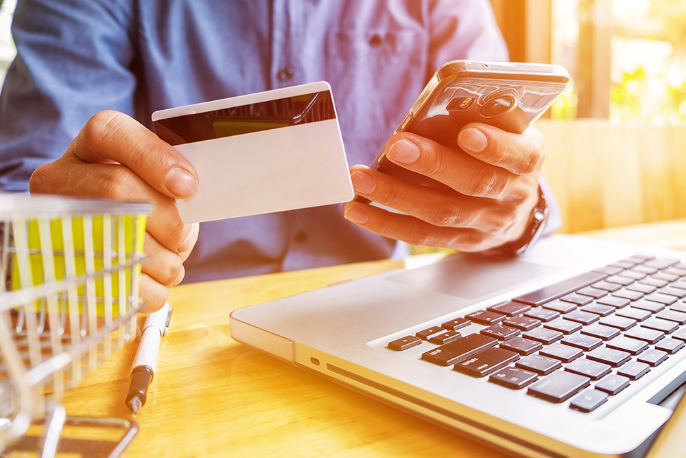 Beneficios que proporciona del E-commerce en Paraguay