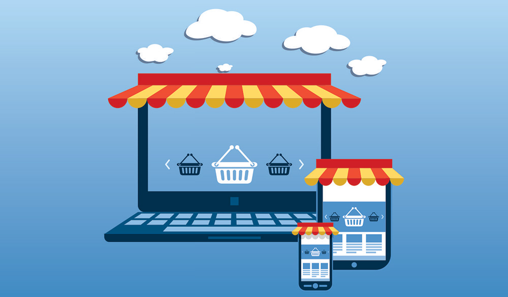 Beneficios que proporciona del E-commerce Beneficios que proporciona del E-commerce