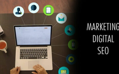 Agencia de Marketing Digital