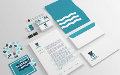 Agencia de diseño gráfico