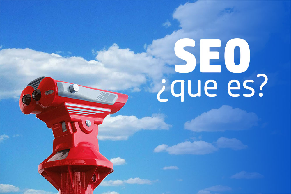 El SEO en el Marketing Digital