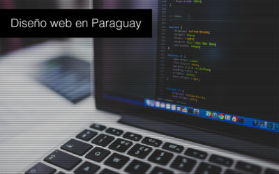 Diseño web en Paraguay