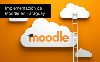 Implementación de Moodle en Paraguay