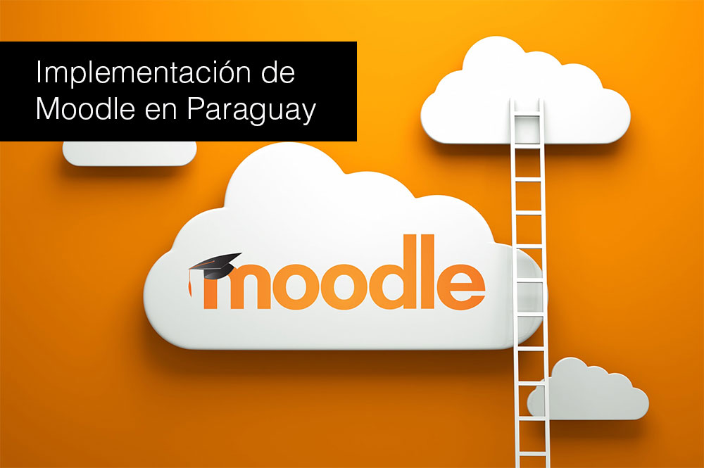 Implementación de Moodle en Paraguay