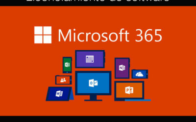 Licencia Microsoft 365 en Paraguay