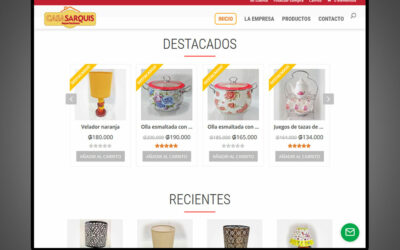 Comprar por internet en Paraguay