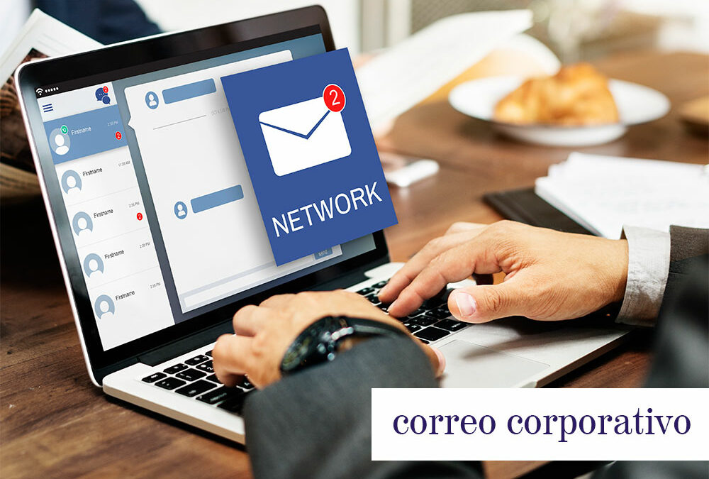 Por qué es importante tener un correo corporativo