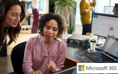 Microsoft 365 para empresas en Paraguay