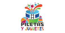 Piletas y Jueguetes