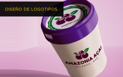 Diseño de logotipos