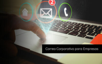 Correo Corporativo para Empresas