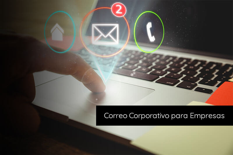 Correo Corporativo para Empresas