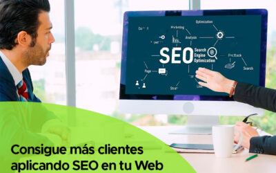 Posicionamiento Web SEO