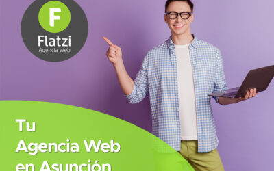 Agencia Web en Asunción