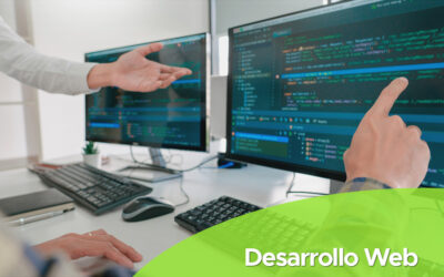 Desarrollo Web en Paraguay