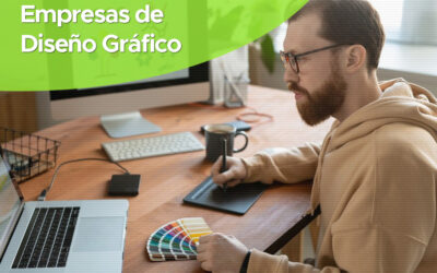 Empresas de Diseño Gráfico en Paraguay