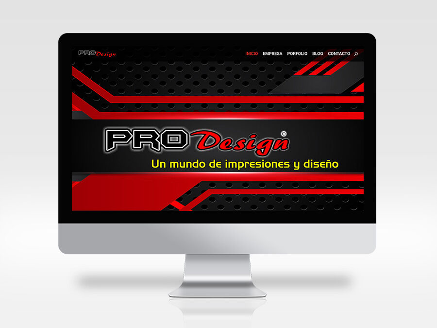 Prodesign