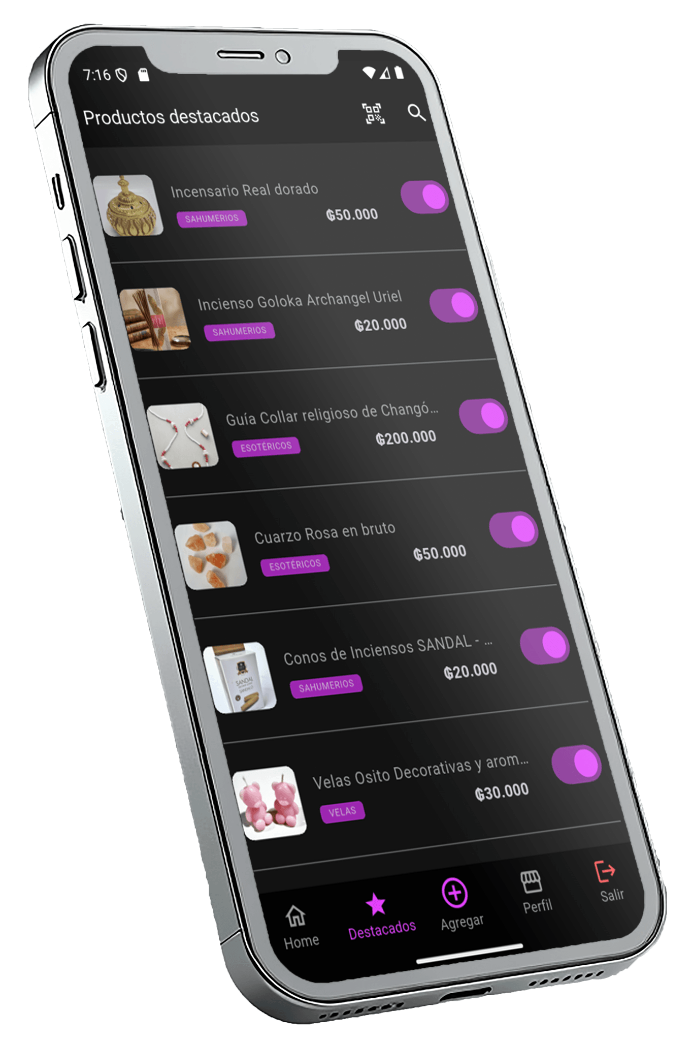 Phone 1
